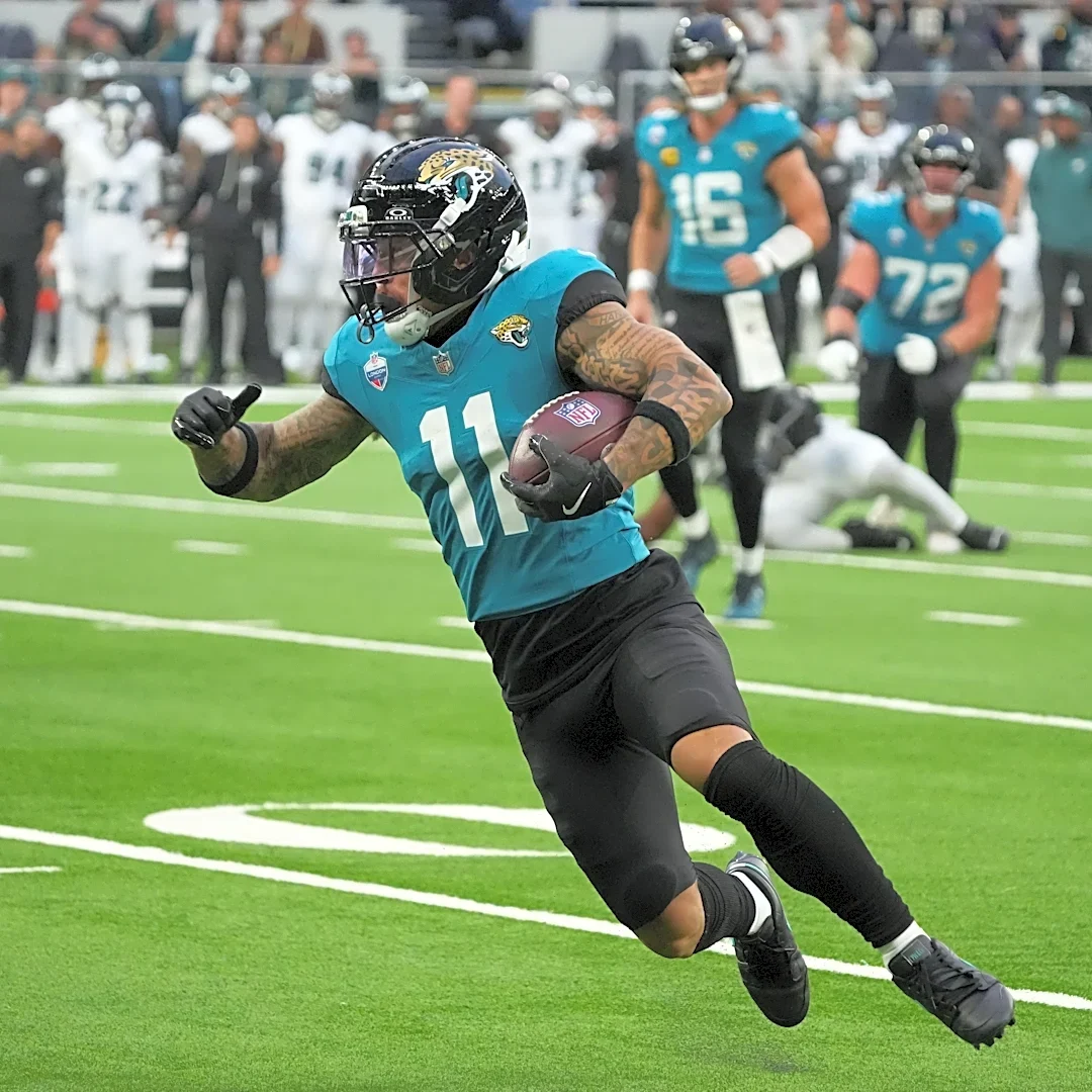 5 storylines to watch in Jaguars vs. Texans in Week 6
