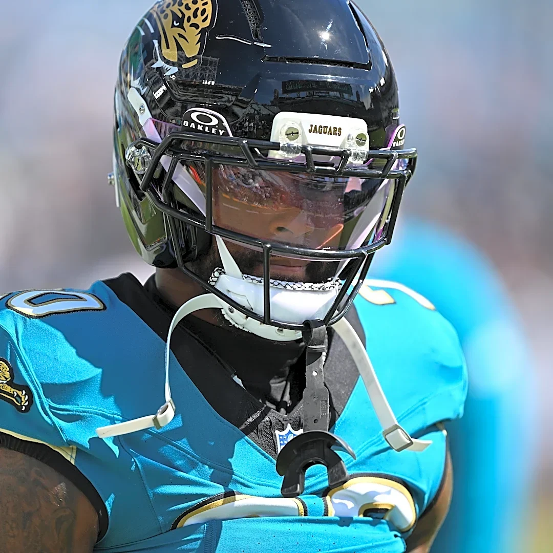 Jaguars' QB Trevor Lawrence praises Ameer Abdullah’s veteran presence