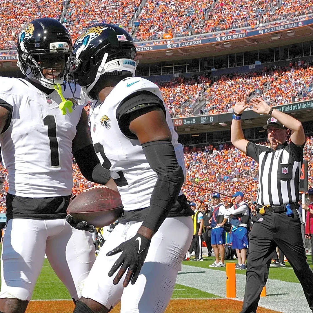 Analyst revisits preseason bold prediction for Jaguars