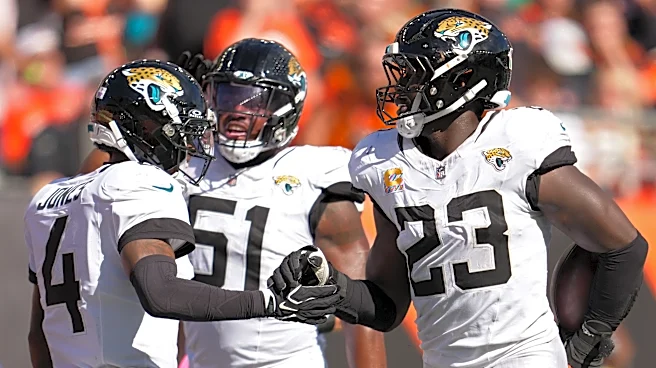 5 key matchups to watch in Jaguars vs. Texans in Week 6