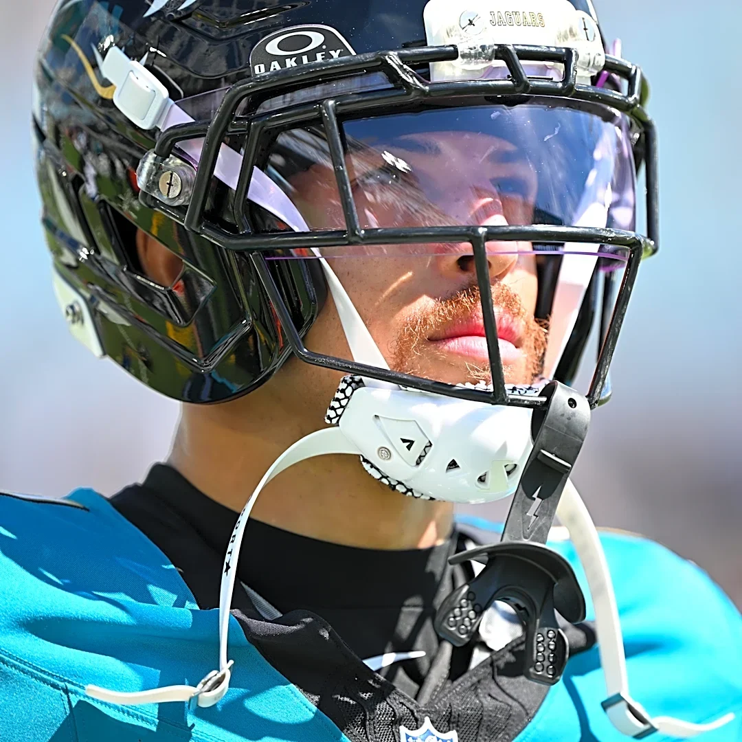 Liam Coen calls Jaguars' WR Parker Washington ‘one-of-a-kind’