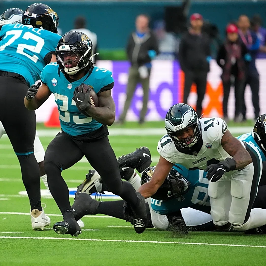 Six keys to a Jaguars victory over the Texans in Week 6