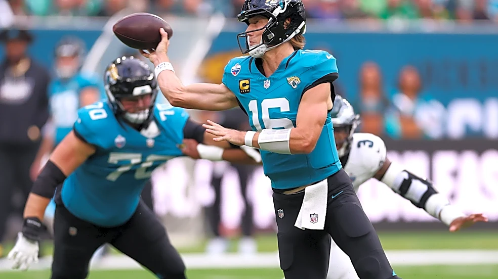 Jaguars vs. Texans live updates: Score, highlights, predictions, analysis