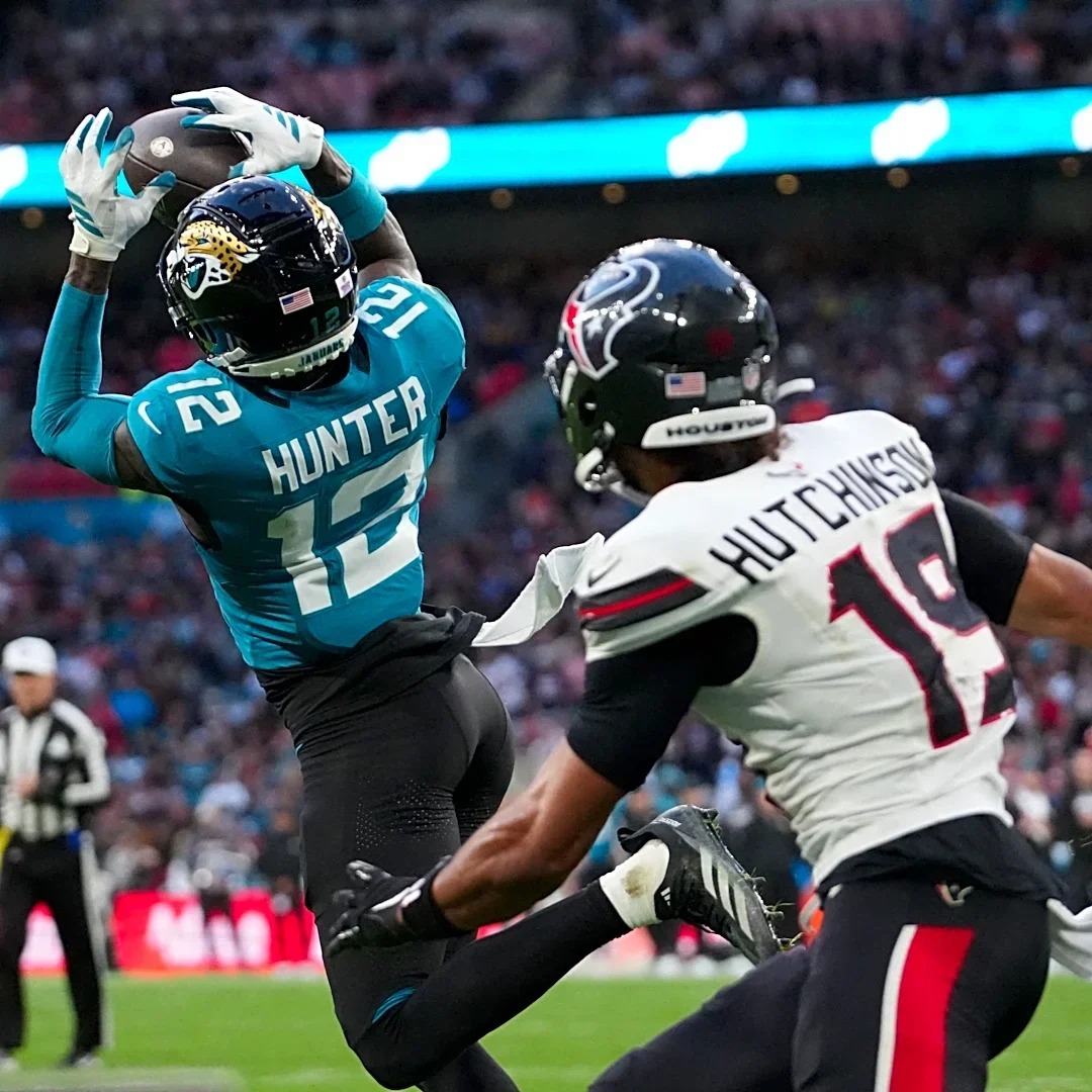 3 lessons learned from Jaguars' last-second loss to Texans in Week 6