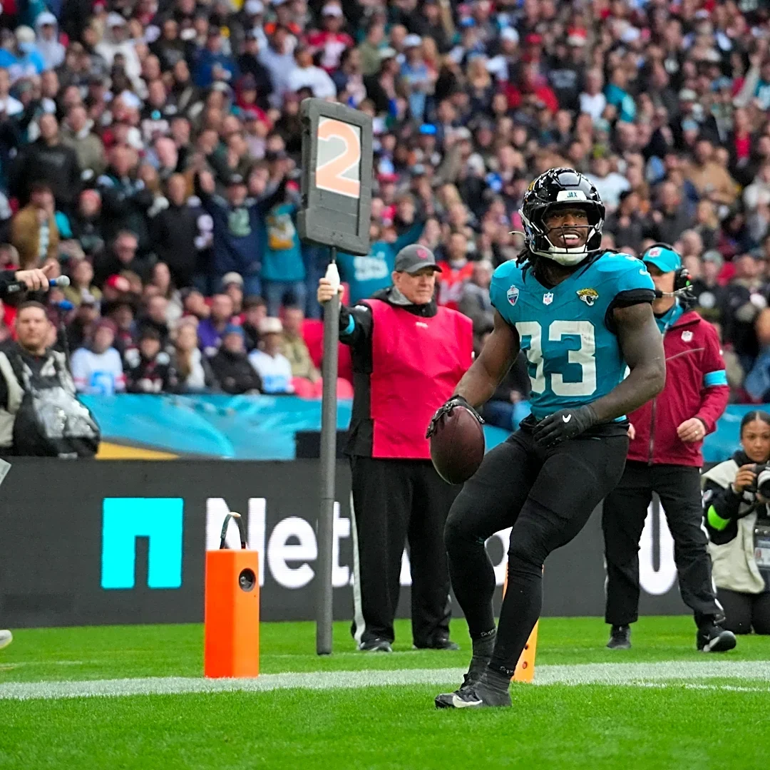 Studs and duds from Jaguars' Week 6 loss vs. Texans