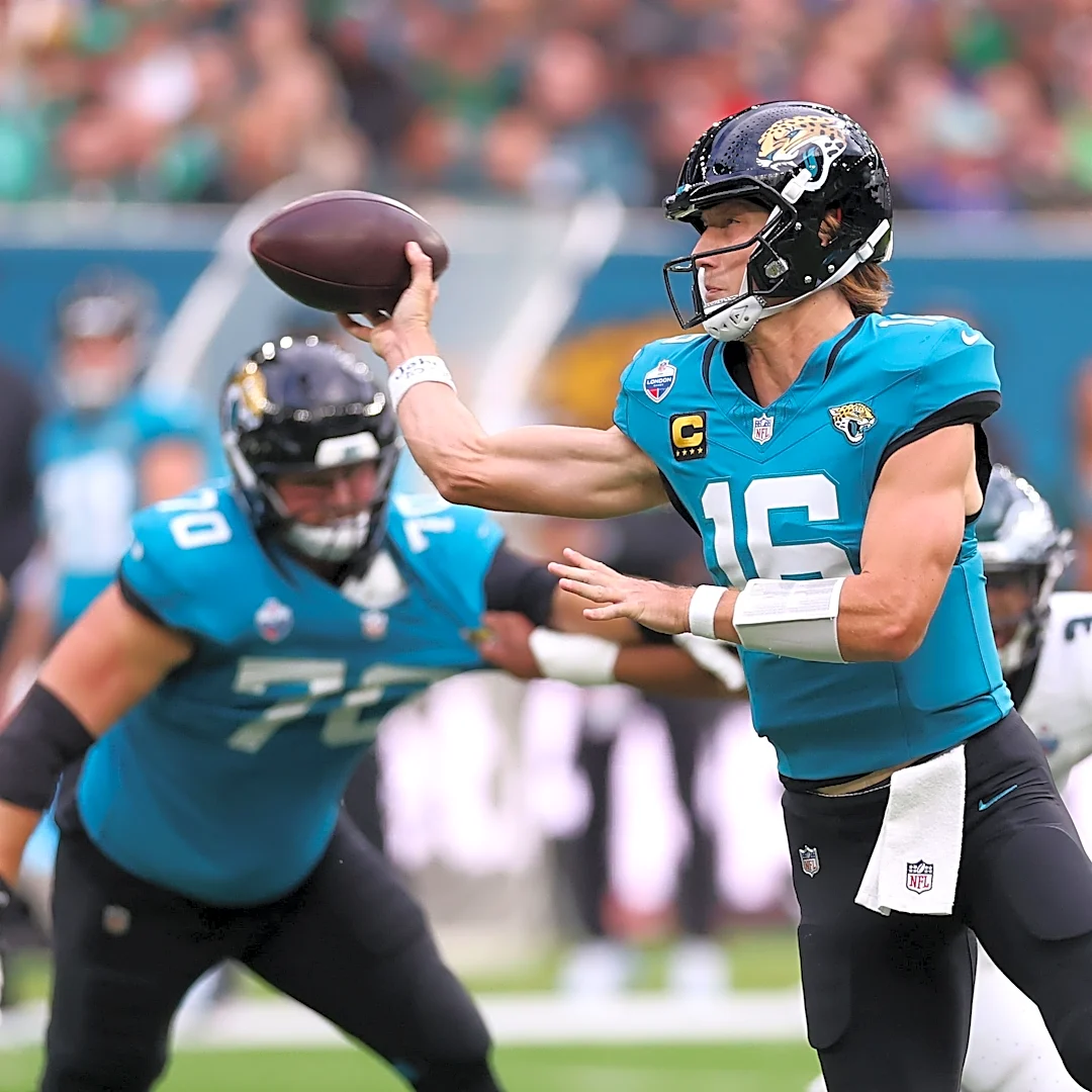5 questions facing the Jaguars as they enter the bye