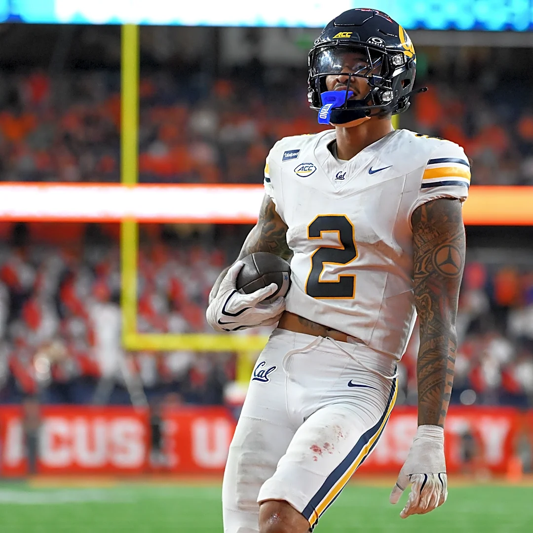 Jaguars prioritize defense in bye week 2027 NFL mock draft