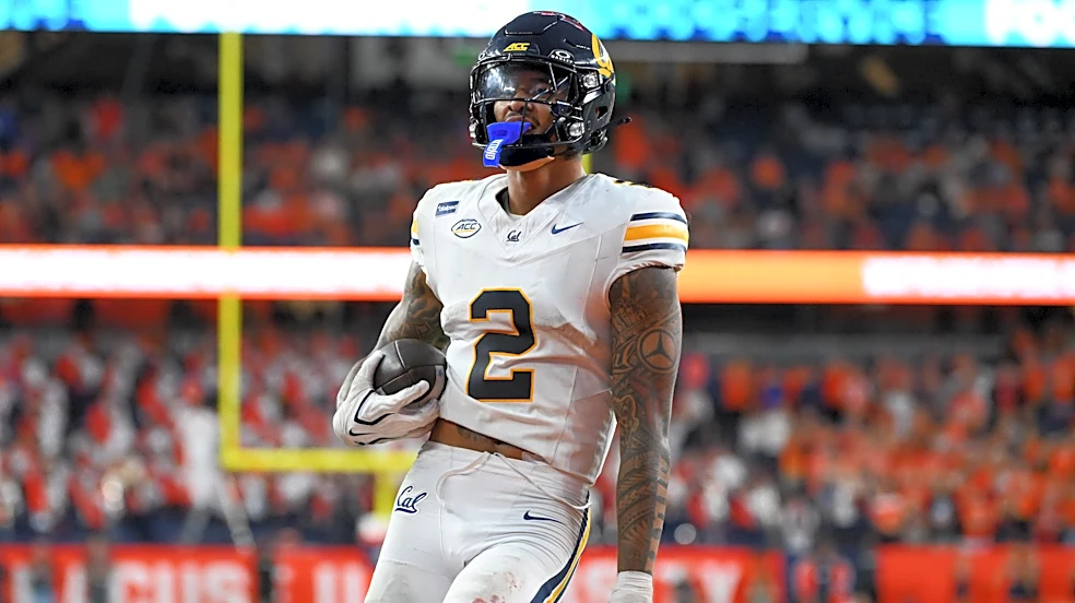 Jaguars prioritize defense in bye week 2027 NFL mock draft