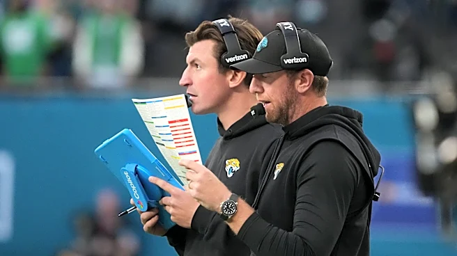 8 teams in Week 7 who can give Jaguars a boost in playoff standings
