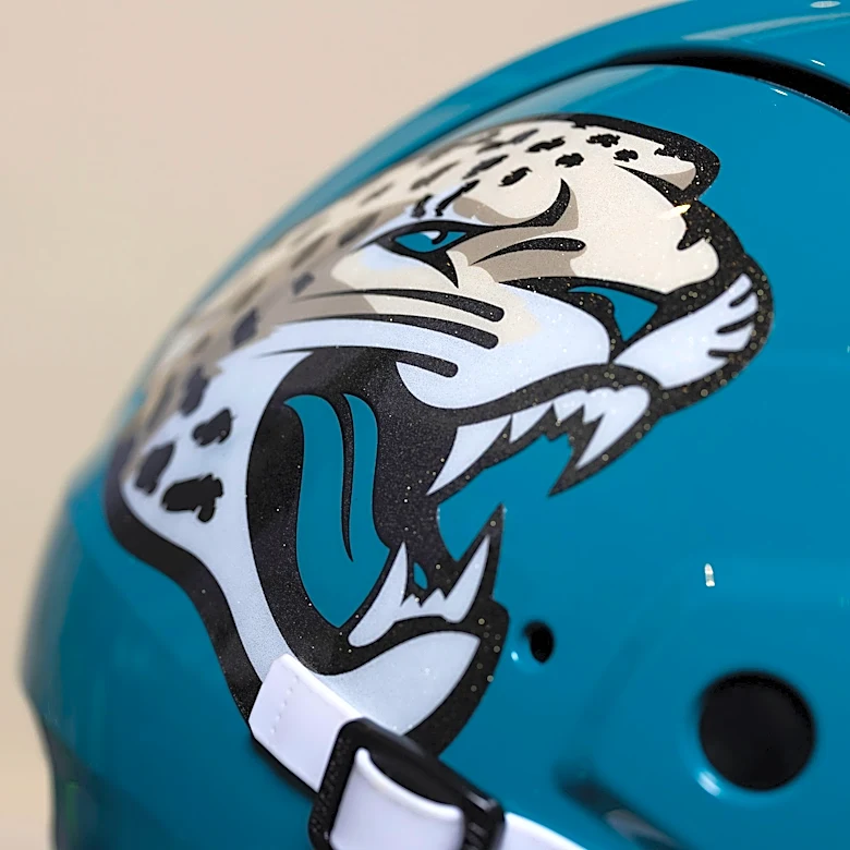 Jaguars to unveil new alternate uniform in Week 8 vs. Colts