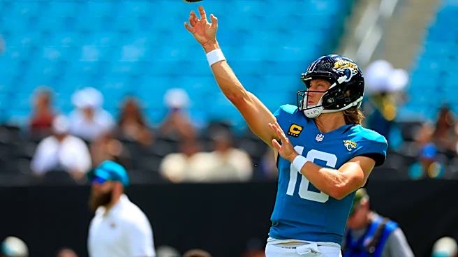 Where Jaguars land in Week 8 power rankings after the bye