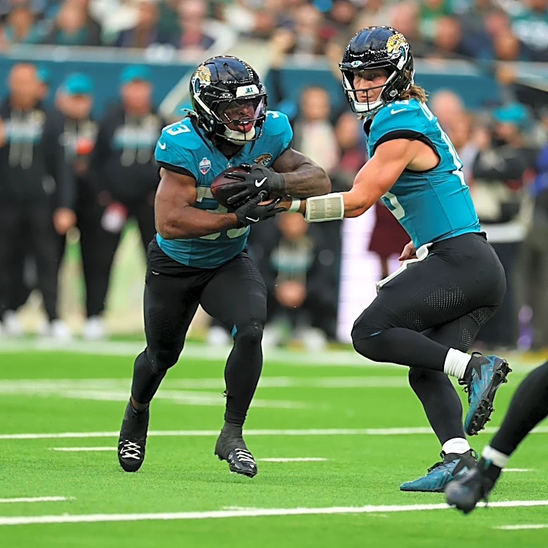 Jaguars v. Colts: Who has advantage in Week 8 matchup?