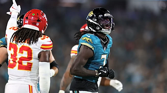 'Belief' heats up that Jaguars will trade Brian Thomas Jr.