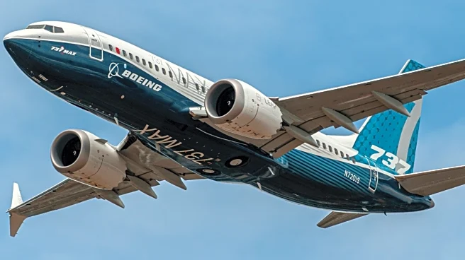 Why Boeing Can Build A 737 In 9 Days (But The 747 Took Much Longer)