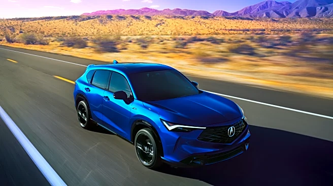 The Best Value Luxury Car Brand Isn't Lexus Or Genesis (According To KBB)