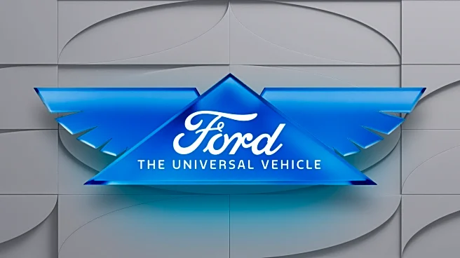 Ford's 'Next Model T Moment' Starts With A $30,000 Mid-Size Electric Truck