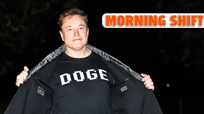 Expiring EV Tax Credits Gives Tesla A Temporary Sales Boost