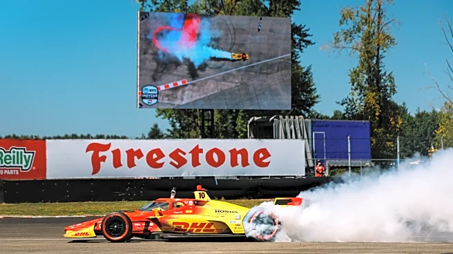 Álex Palou's Fourth IndyCar Championship Was His Best So Far
