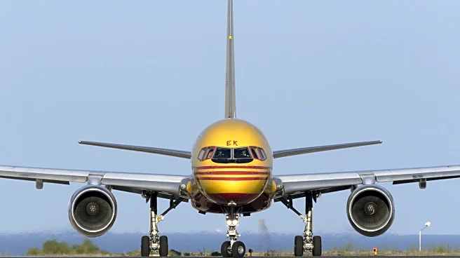 Here's Why The Boeing 757 Got The Nickname 'Atari Ferrari'