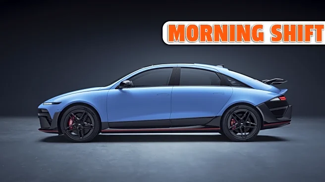 EV Sales Are Still Growing, But At A Much Slower Rate