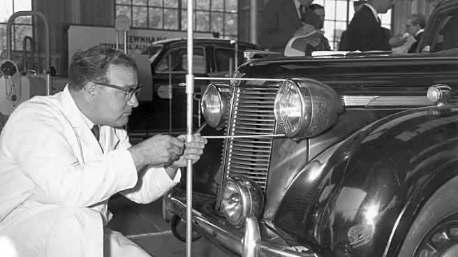 These Are The Car Repairs That Proved Just Too Much