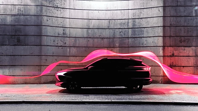Why Your Car Is More Efficient When You Drive Slower