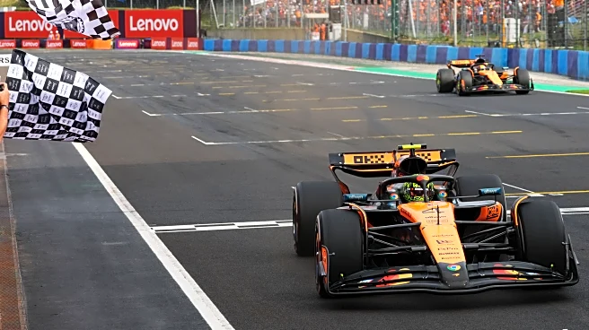 How F1 Drivers Actually Earn Their License To Race
