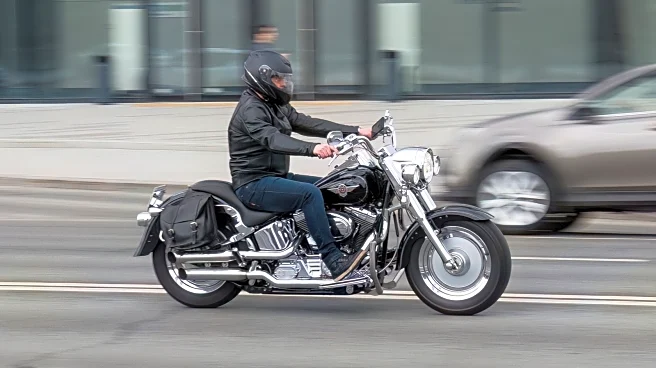 Riders Say This Harley-Davidson Is The Most Difficult To Handle