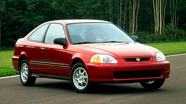 What Year Did Honda Start Using CVTs (And Are They Reliable?)