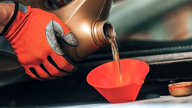 High-Mileage Oil: When Should You Make The Switch?