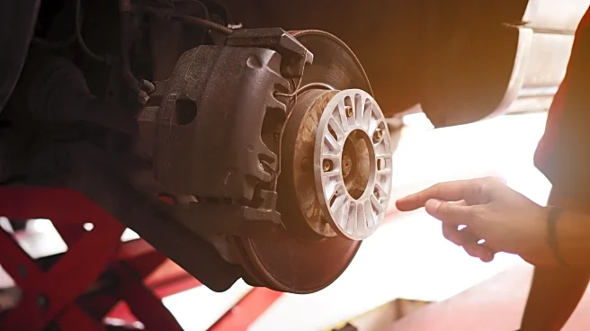 Why Some Tire Shops Refuse To Work On Cars With Wheel Spacers