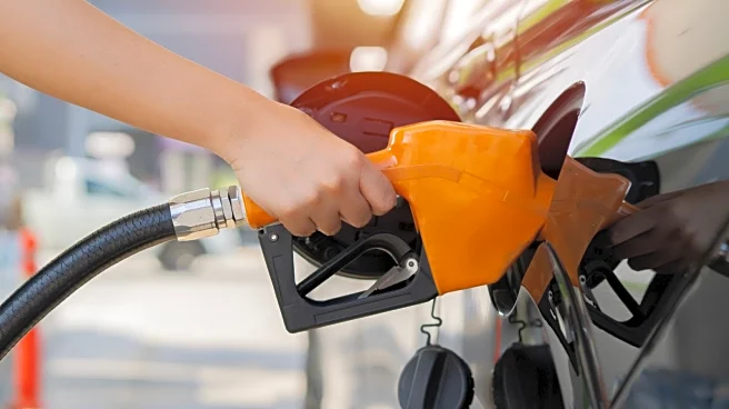 How Fast Does Gas Go Bad Just Sitting In Your Car?