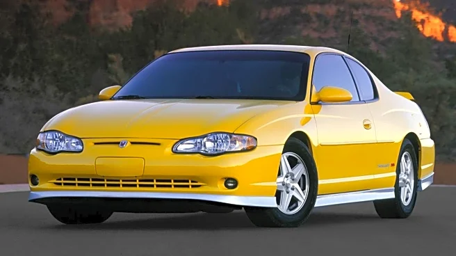 What Bad Car Was A Waste Of An Otherwise Great Name?