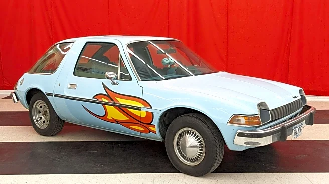 The Mirthmobile, Ecto-1, Dom Toretto's Dodge Charger, And More Movie Cars Are Headed To Auction