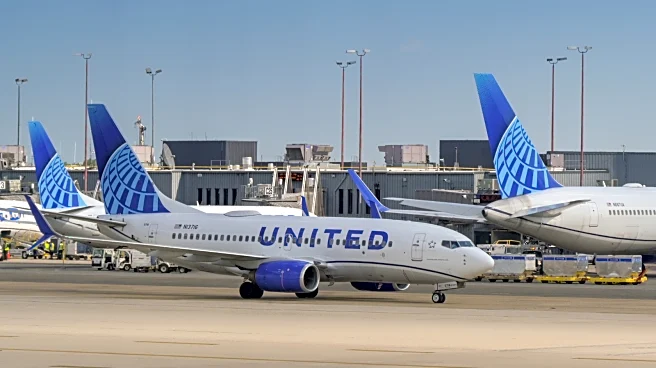 Man Scammed Out Of $17,000 After Calling United Airlines Customer Service