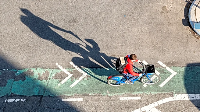 Micromobility Isn't A Problem In Cities, It's A Solution