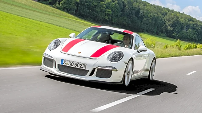 These Are The Automotive Special Editions You Think Are Truly Special