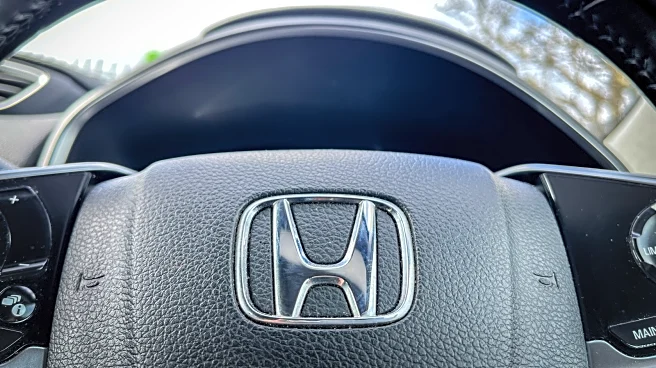 Honda Wants Better Driver Assistance Systems, And It's Using An AI Company To Get It Done
