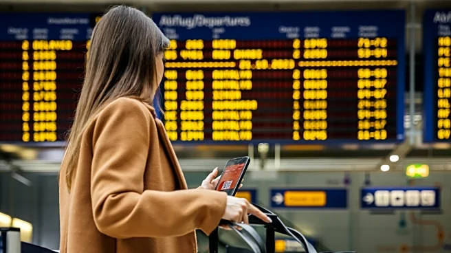 People Are Waiting To Buy Plane Tickets Until The Last Minute As Economic Uncertainty Abounds