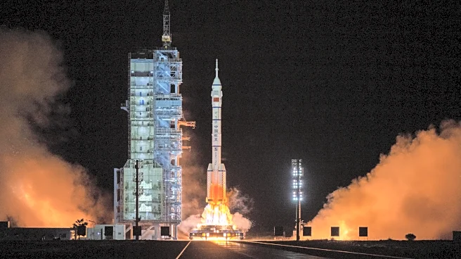 China On Track To Beat NASA To Moon After Lunar Lander Test