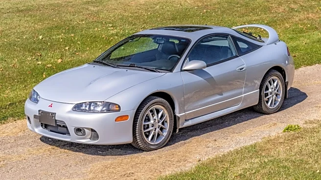 What's The Worst Fumble Of An Automotive Legacy?