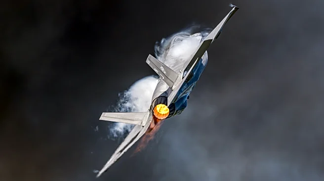 The F-35 Is Losing The (Trade) War