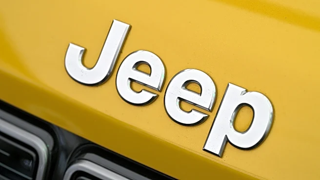 How Did Jeep Get Its Name, And Does It Mean Anything?