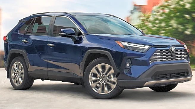 SUVs Are #1 In 48 States, But These Two Picked Something Else Entirely