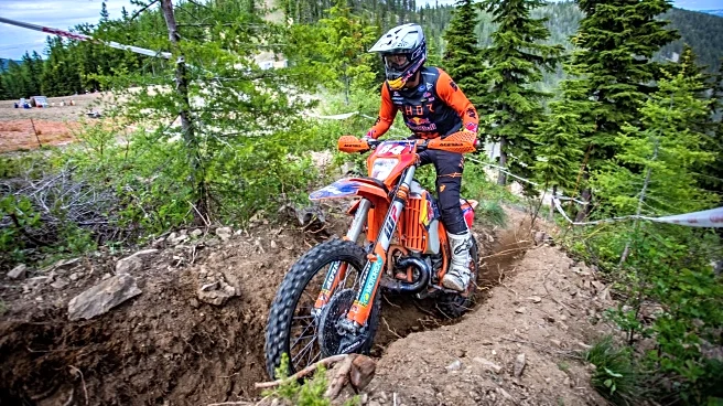Here's How I Would Fix KTM If I Were In Charge