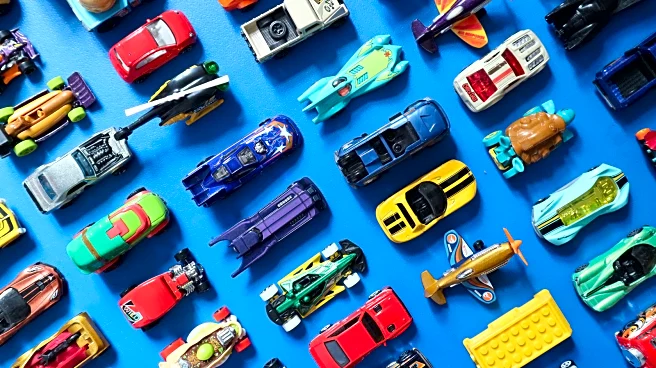 These Hot Wheels Cars Are Incredibly Rare, And Collectors Pay Big Money For Them
