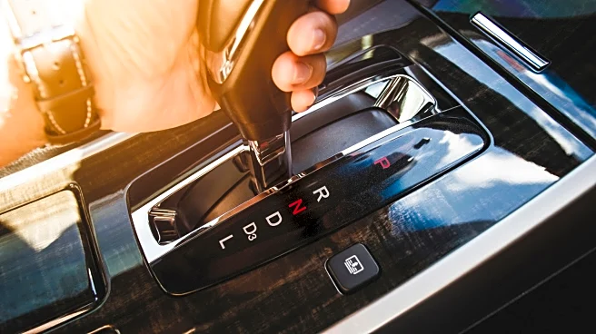 Does Coasting In Neutral Really Save Gas?