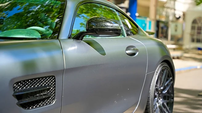 The Biggest Problems With Matte Paint Most People Don't Expect