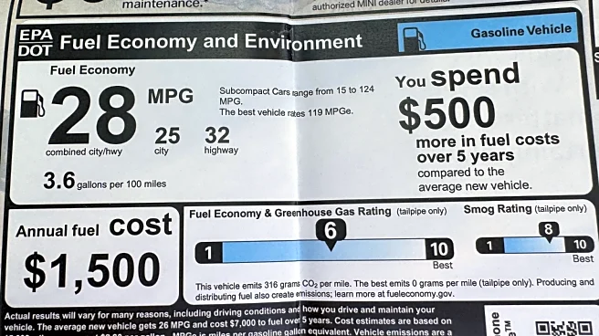 Why Is City MPG Usually Worse Than Highway MPG?