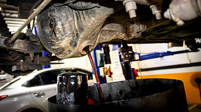 How Often Do You Need To Change Differential Fluid?